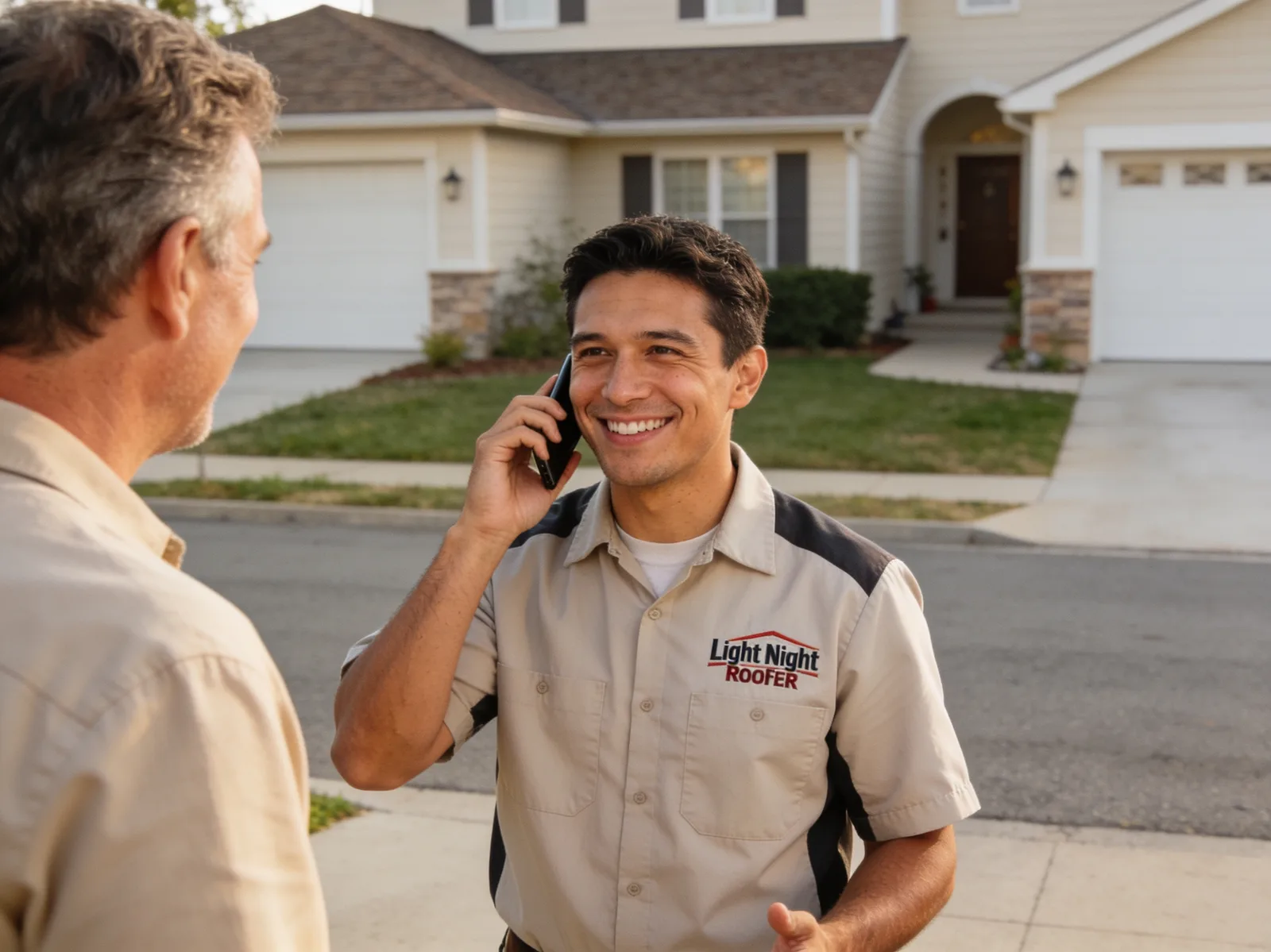Emergency Roof Repair Oak Forest, IL FAQs